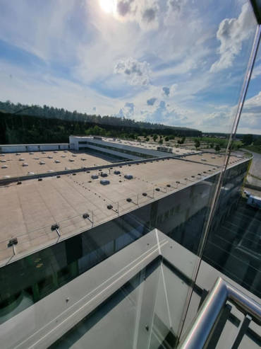 Minsa Gebäudereinigung