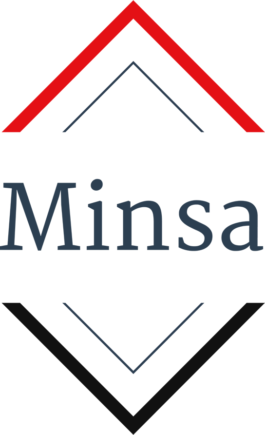 Minsa - Gebäudereinigung